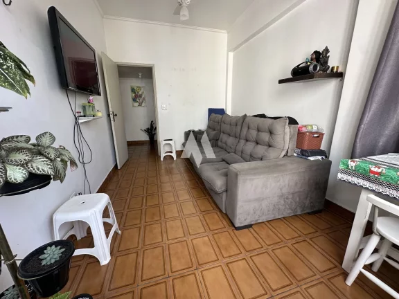 Imagem Apartamento com vista para o mar em São vicente!