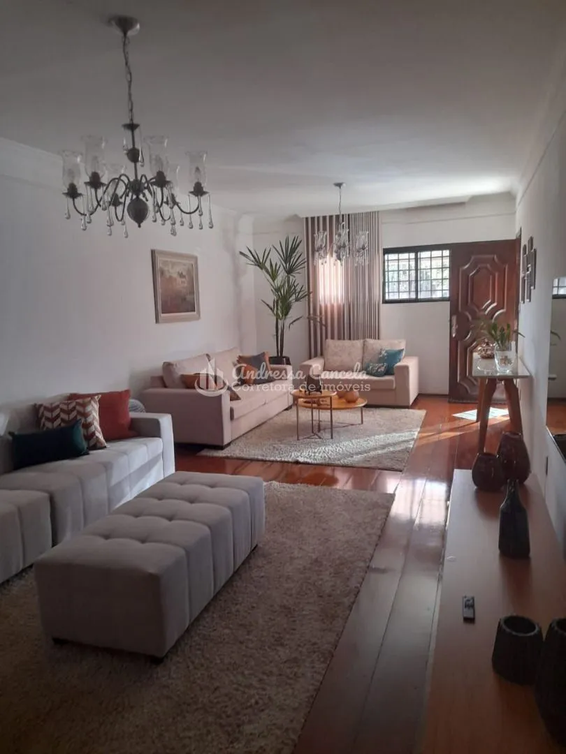 Imagem Casa com 3 dormitórios à venda, 258 m² por R$ 720.000,00 - Jardim Europa - São José do Rio Preto/SP