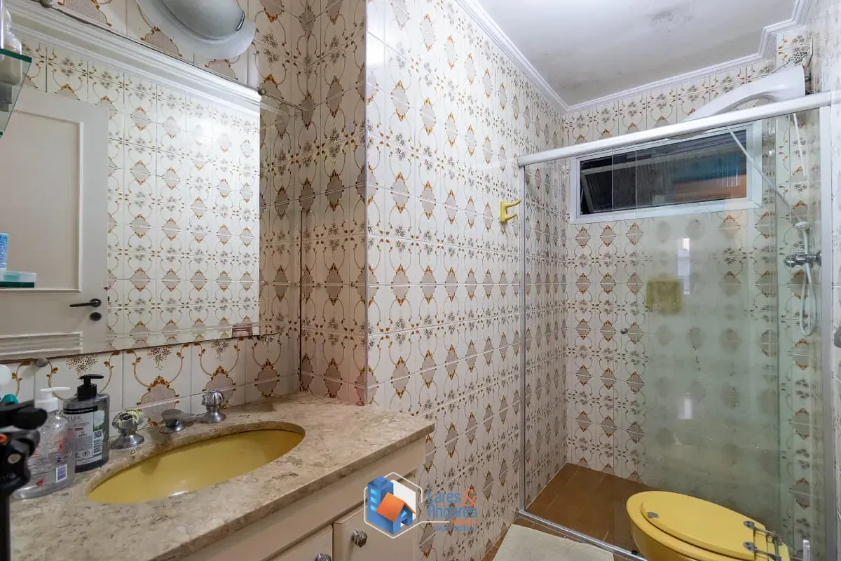 Imagem Apartamento para venda em Ipiranga com 3 quartos, sendo 1 suíte, 96m²