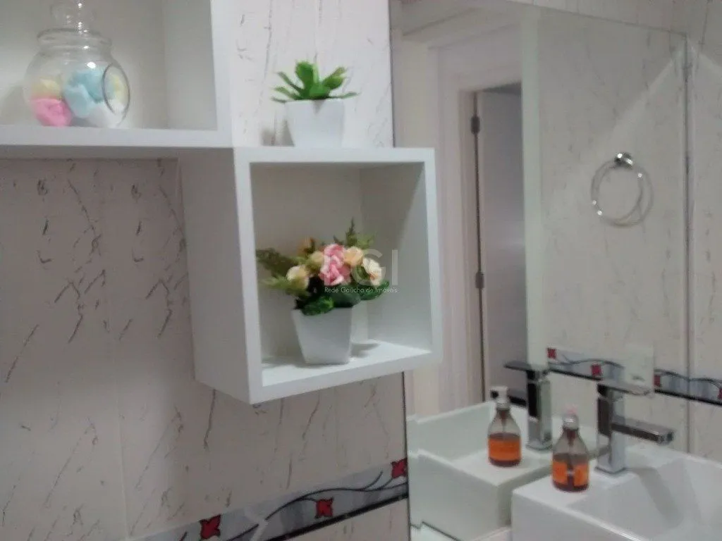 Imagem Apartamento para Venda - 73m², 3 dormitórios, sendo 1 suites, 1 vaga - Jardim Itu Sabará
