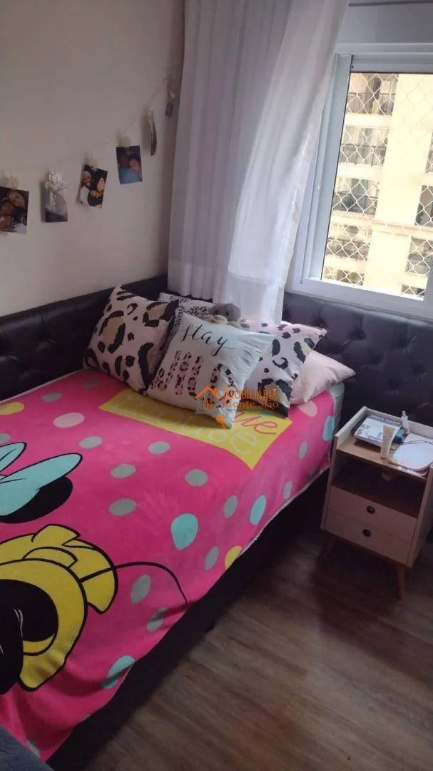Imagem Apartamento com 3 dormitórios à venda, 154 m² por R$ 1.598.000,00 - Jardim Flor da Montanha - Guarulhos/SP