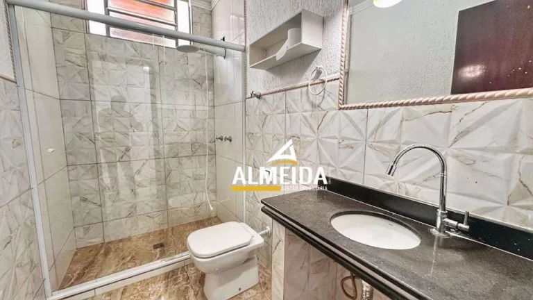 Imagem Casa com 3 dormitórios à venda, 120 m² por R$ 410.000,00 - Jardim Portugal - Rio Claro/SP