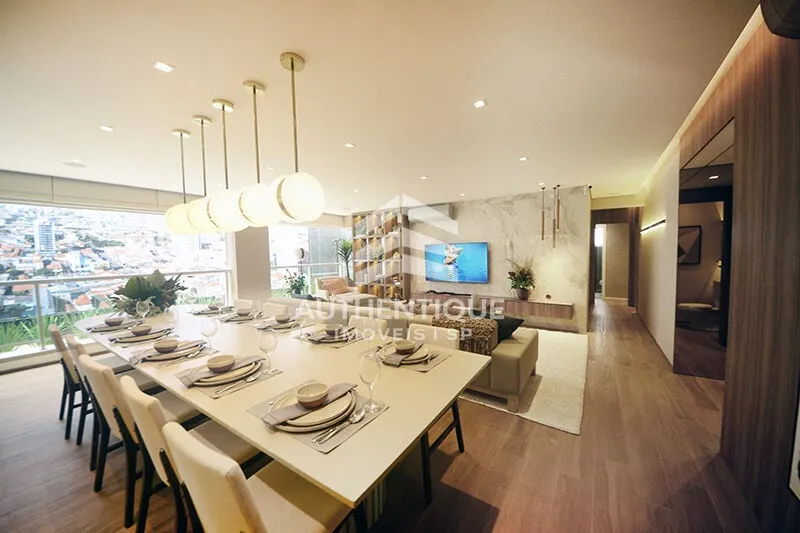 Imagem DOM IPIRANGA - Apartamento à venda em São Paulo/SP