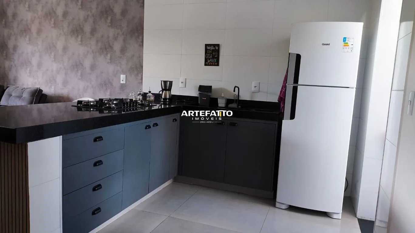 Imagem Apartamento à venda em Franca, Jardim Botânico, com 3 quartos, 110m2