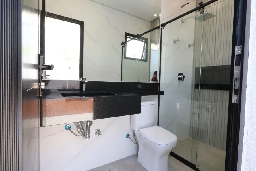 Imagem Casa Residencial em Itatiba / São Paulo /SP