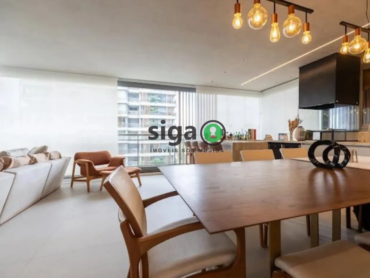 Imagem LINDO APARTAMENTO A VENDA