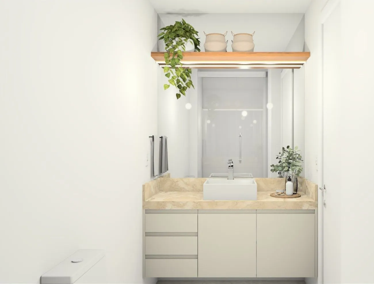 Imagem Apartamento à venda em Caxias do Sul, Panazzolo, com 3 quartos, 101m2