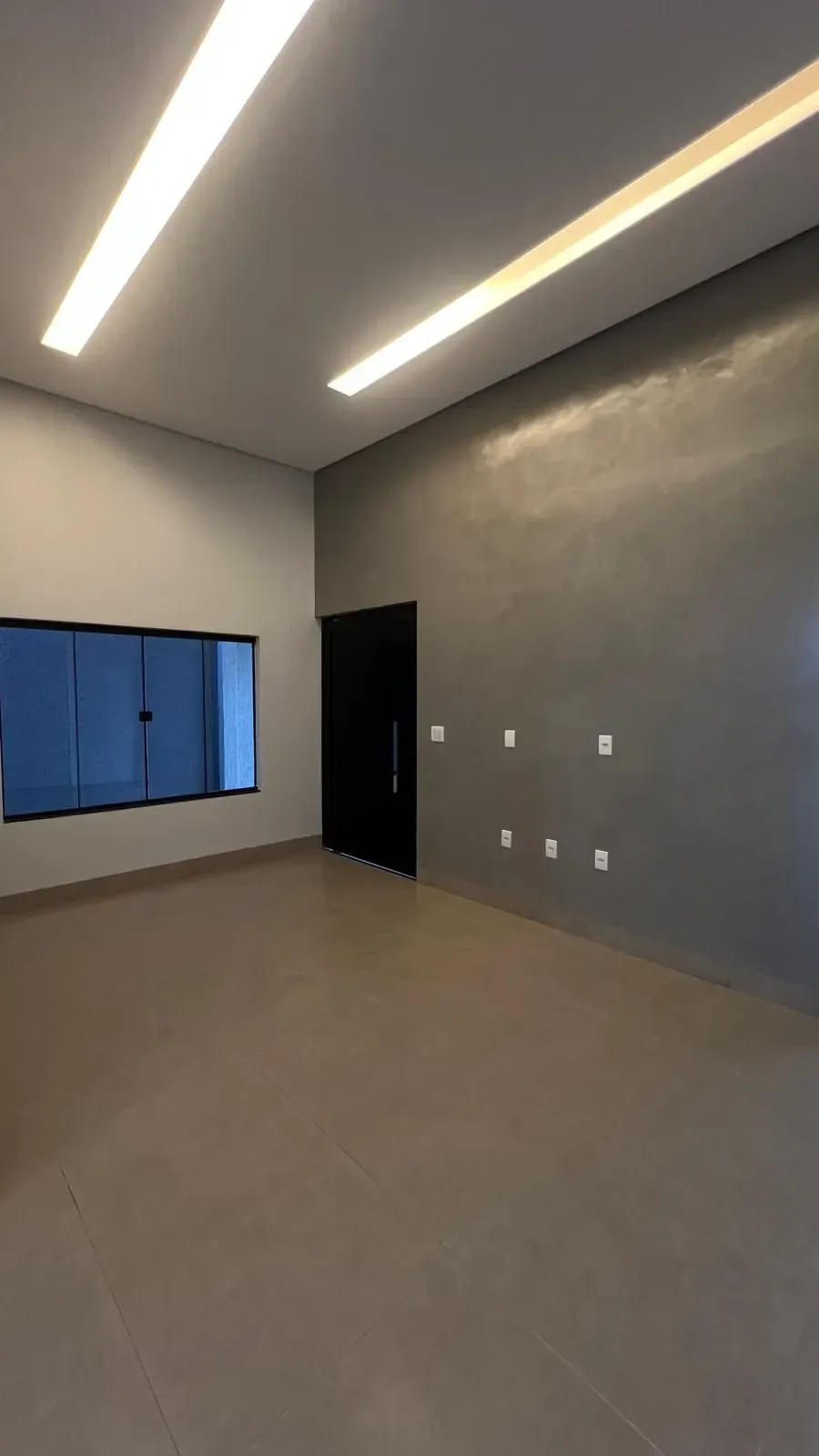 Imagem Casa com 3 Quartos à Venda, 134 m² em Cardoso Continuação - Aparecida de Goiânia