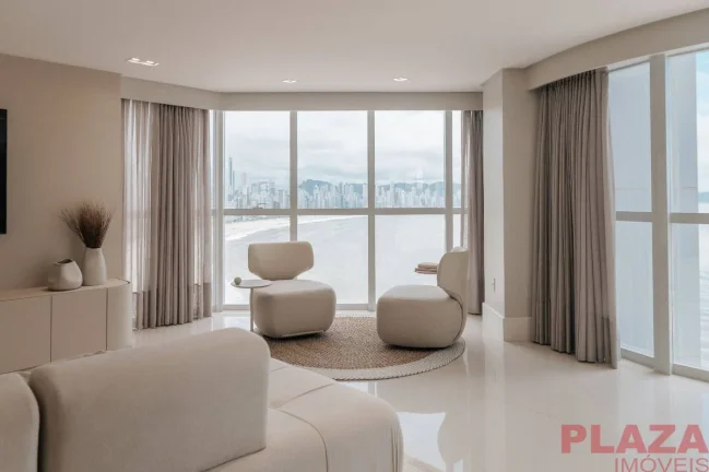 Imagem Ibiza Towers para venda Frente Mar em Balneário Camboriú