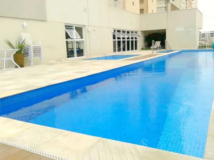 Imagem Apartamento com 3 Quartos à Venda, 130 m² em Vila Firmiano Pinto - São Paulo