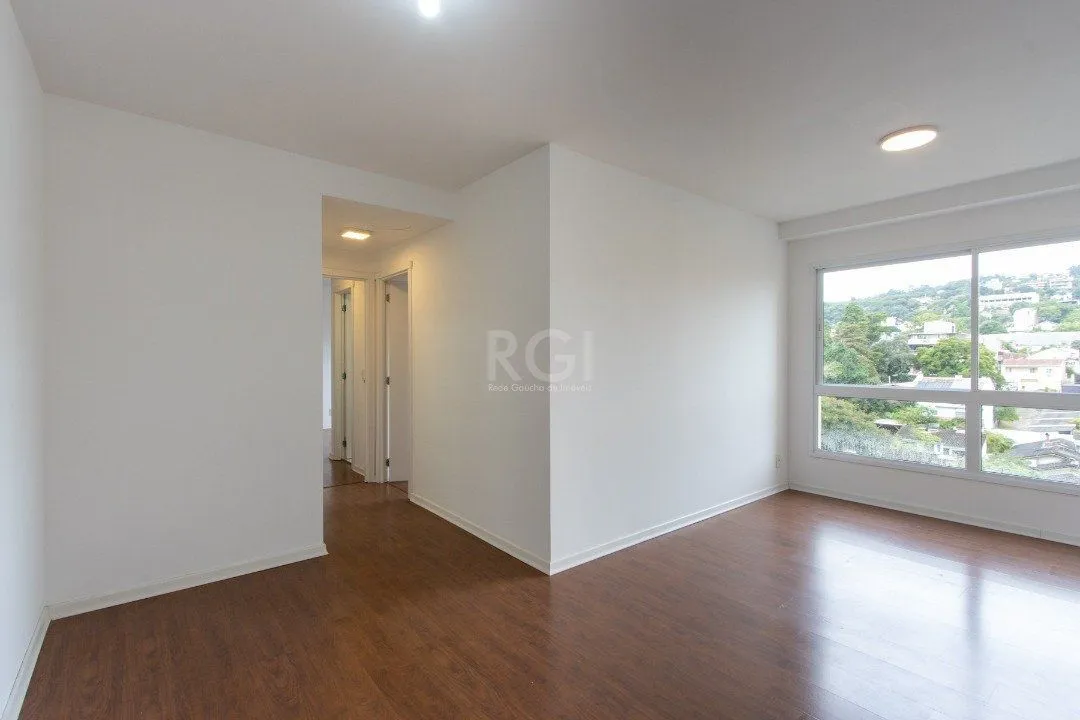 Imagem Apartamento para Venda - 69.64m², 2 dormitórios, sendo 1 suites, 1 vaga - Tristeza