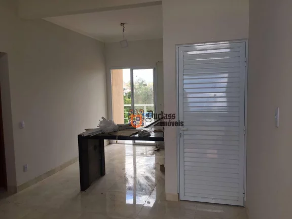 Imagem Casa com 2 dormitórios à venda, 128 m² por R$ 660.000,00 - Jardim dos Sabiás - Indaiatuba/SP