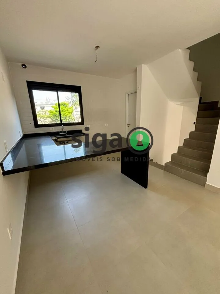 Imagem APARTAMENTO NOVO A VENDA NO BROOKLIN SP