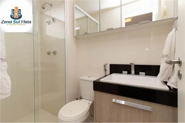 Imagem Apartamento Alto Padrão à Venda Na Chácara Inglesa Com 2 Suítes e 2 Vagas - Varanda Gourmet
