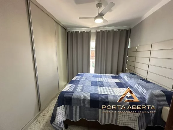 Imagem Apartamento 03 quartos sendo 01 suíte - Parques das Águas- Ipatinga CÓD 960