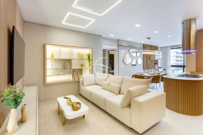 Imagem Venha conhecer o apartamento dos seus sonhos no coração do Centro!