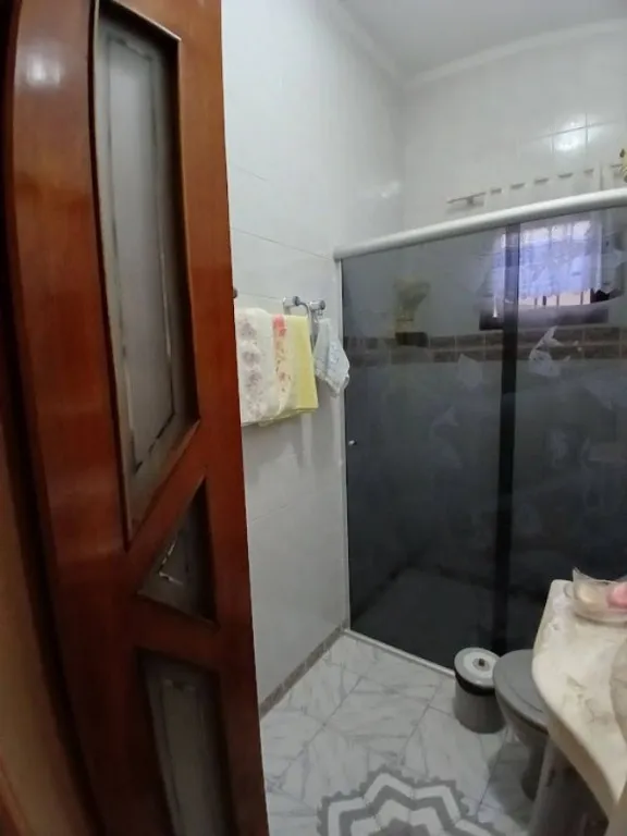 Imagem CASA COM 100,00 m² - MARACANÃ - PRAIA GRANDE SP