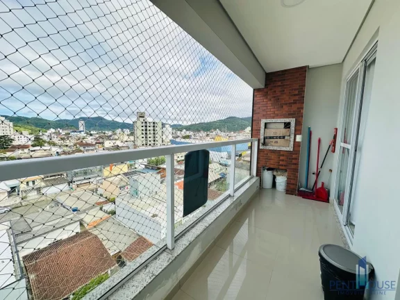 Imagem Apartamento Zona Central para Venda em Camboriú, CENTRO, 2 dormitórios, 1 suíte, 2 banheiros, 2 vagas