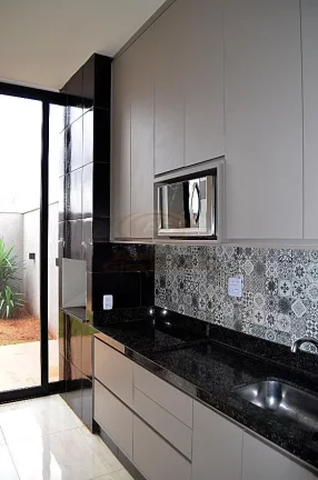 Imagem CASA A VENDA CONDOMÍNIO DAMHA FIT
