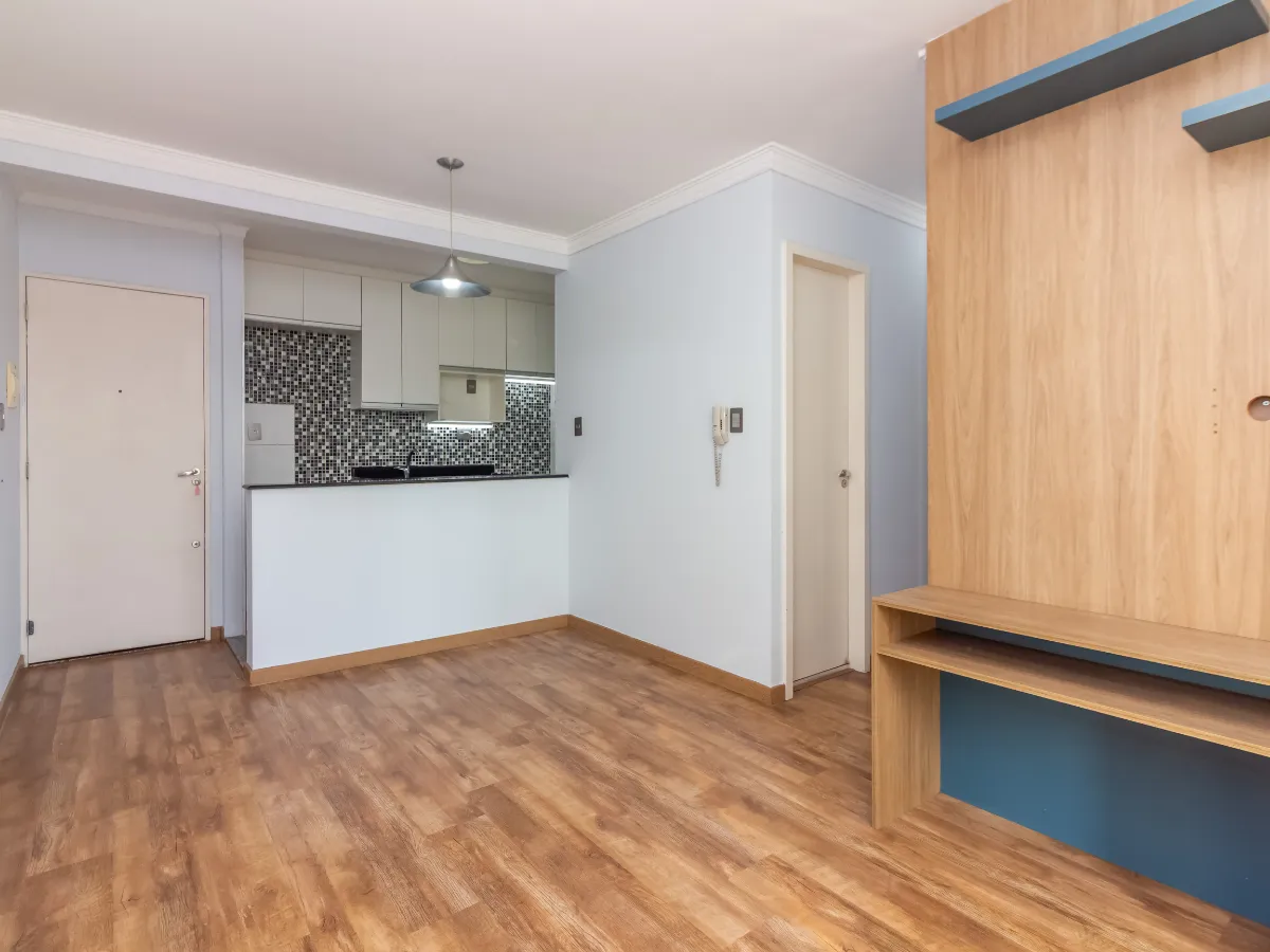 Foto do imóvel Apartamento para venda em Piqueri com 3 quartos, sendo 1 suíte, 63m2