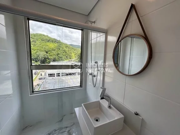 Imagem APARTAMENTO 2 QUARTOS ALUGUEL ANUAL MAX HAUS PRAIA BRAVA ITAJAI