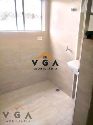 Imagem Apartamento para Venda em São Paulo, Cangaíba, 3 dormitórios, 2 banheiros, 1 vaga