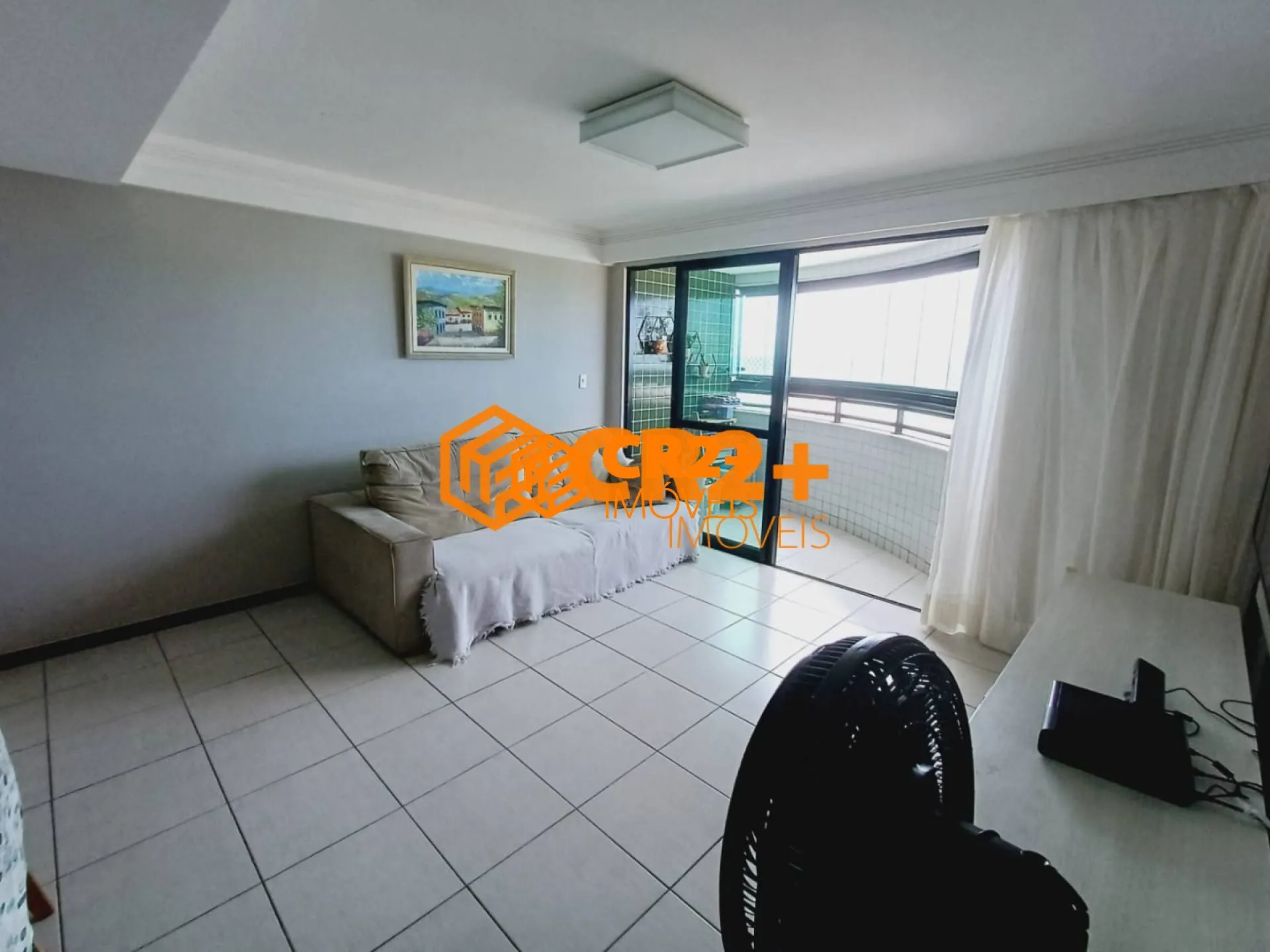 Imagem Apartamento à Venda 03 quartos, 01 suíte em Boa Viagem. Oportunidade!!! 88m²