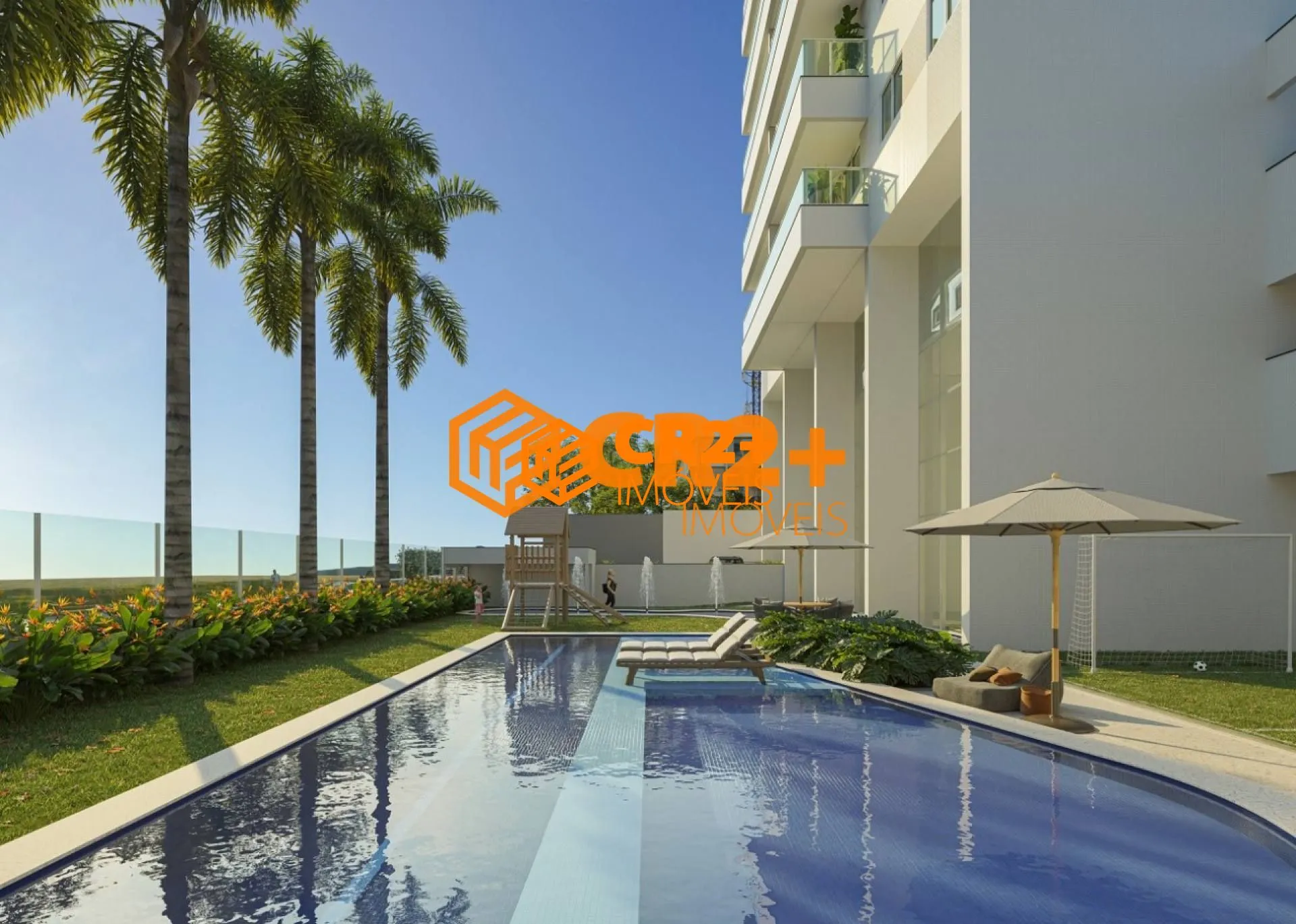 Imagem Apartamento a Venda de 84m²com 3 quartos 1 suítes em Boa Viagem/ Setúbal em Reci