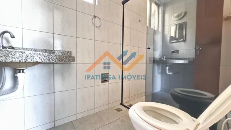 Imagem Apartamento no Veneza - Ipatinga