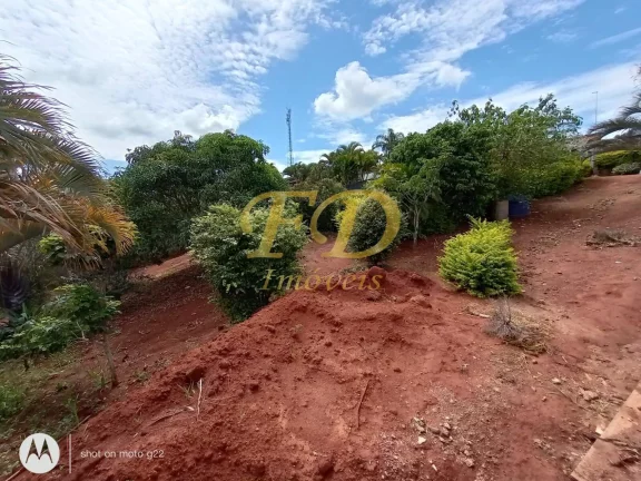 Imagem Terreno para Formação de Chácara em Atibaia