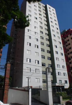 Imagem Apartamento com 2 Quartos à Venda, 78 m² em Brooklin Paulista - São Paulo