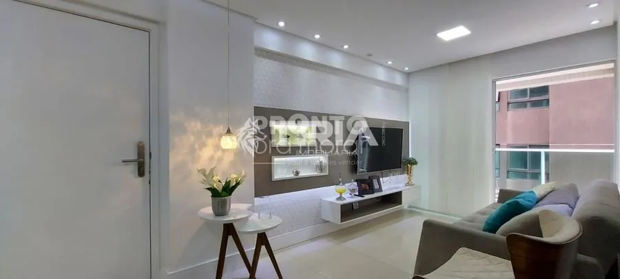 Imagem Flat à venda na Beira-Mar de Boa Viagem | 35,42 m²
