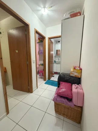 Imagem Apartamento para Venda em Jaboatão dos Guararapes, Sucupira, 2 dormitórios, 1 banheiro, 1 vaga