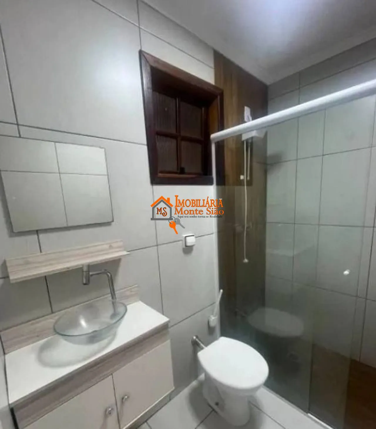 Imagem Sobrado com 2 dormitórios à venda, 70 m² por R$ 549.000,00 - Jardim Cocaia - Guarulhos/SP