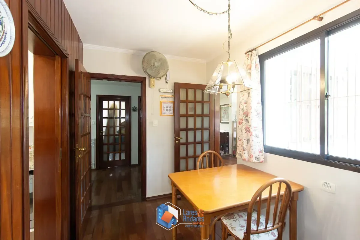 Imagem Casa para venda em Brooklin com 4 quartos, sendo 2 suítes, 493m²