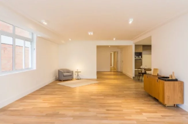 Imagem APARTAMENTO RESIDENCIAL em São Paulo - SP, Jardim Paulista