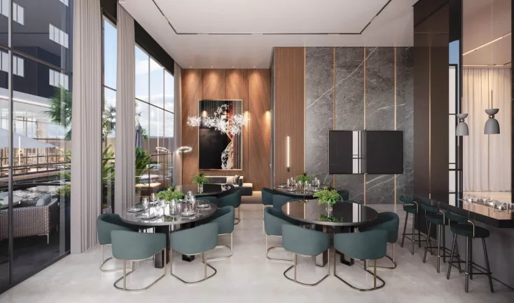 Imagem APARTAMENTO RESIDENCIAL em Itapema - SC, Meia Praia