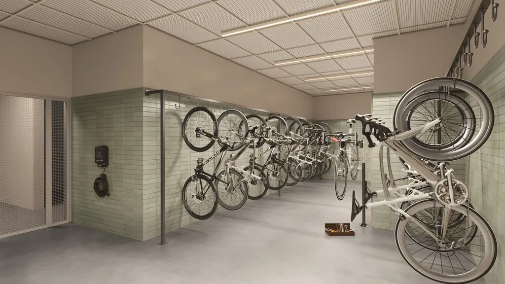 Imagem Apartamento a Venda no bairro Glória - Rio de Janeiro, RJ