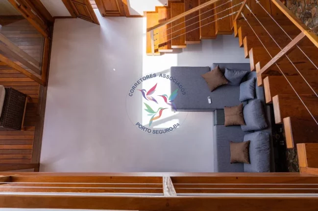 Imagem CASA ALTO PADRÃO EM CONDOMÍNIO DE LUXO