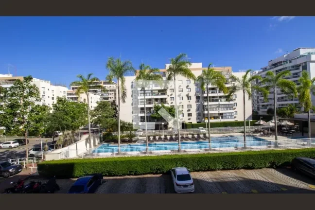 Imagem Apartamento à Venda - Vargem Pequena, 2 Quartos, 68 m2