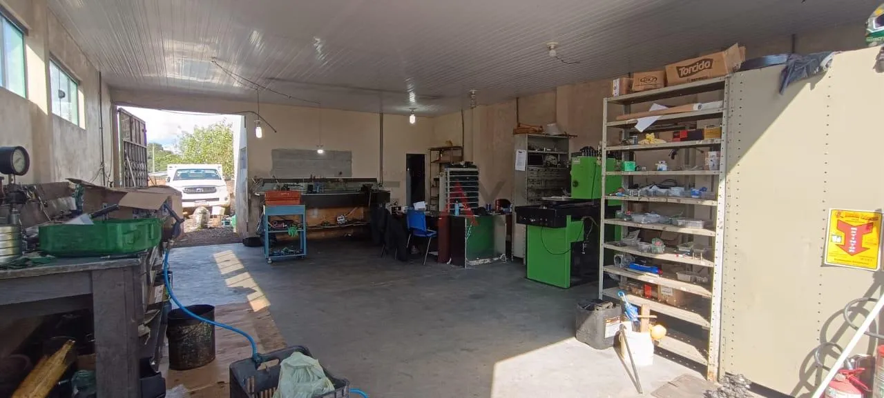 Imagem Sala Comercial para locação,63.00 m , Alto Cascavel, GUARAPUAVA - PR