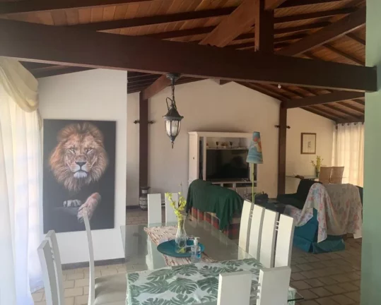 Imagem Casa de Praia - Recreio dos Bandeirantes