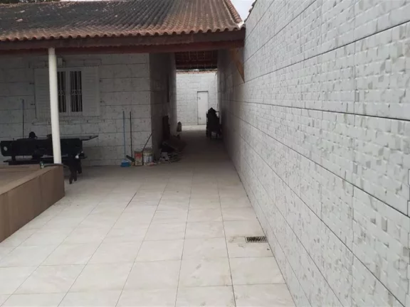 Imagem Chácara com 2 dormitórios à venda, 700 m² por R$ 400.000,00 - Jardim das Palmeiras - Itanhaém/SP