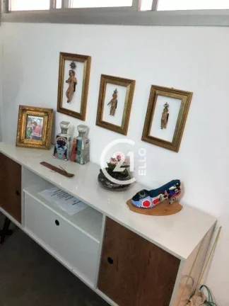 Imagem Apartamento com 3 dormitórios à venda no Alto de Pinheiros - São Paulo/SP