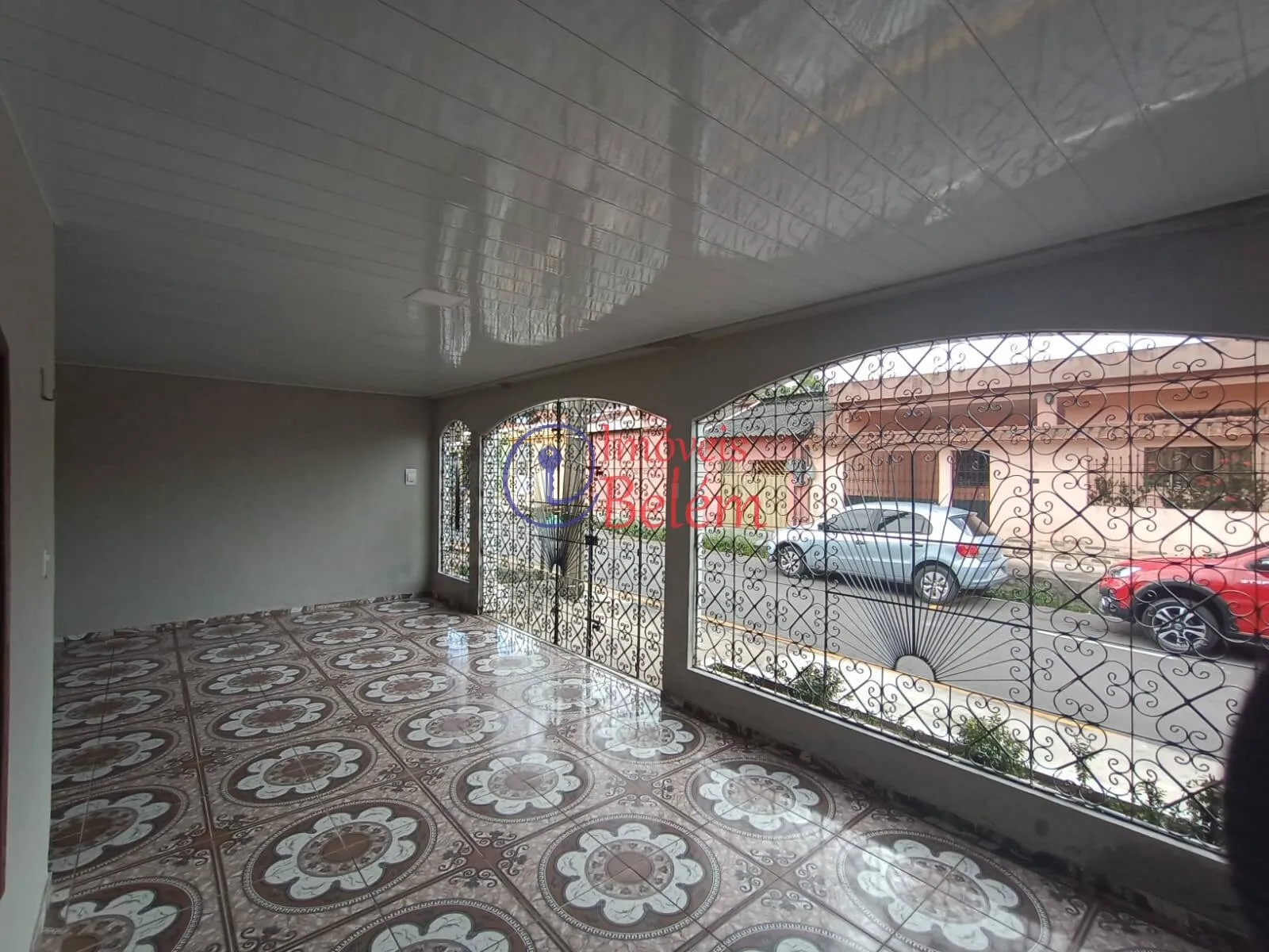 Imagem Imóveis Belém aluga casa 3/4 no conjunto Guajará 1