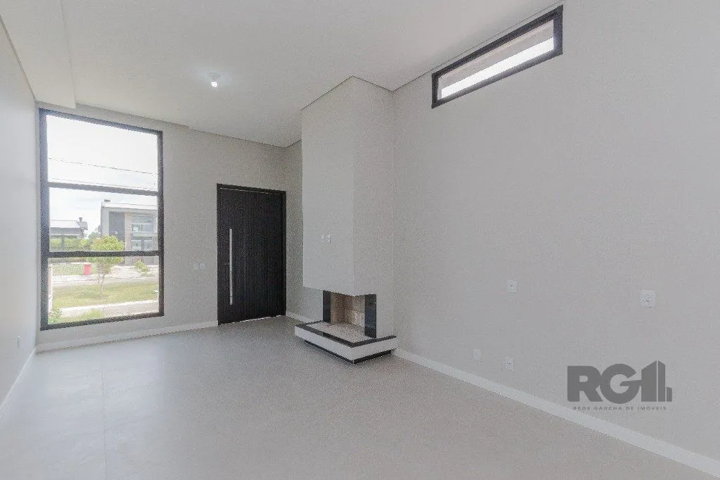 Imagem CASA EM CONDOMINIO - 3 dorms.- 3 vagas - 155 m² - GRAVATAÍ