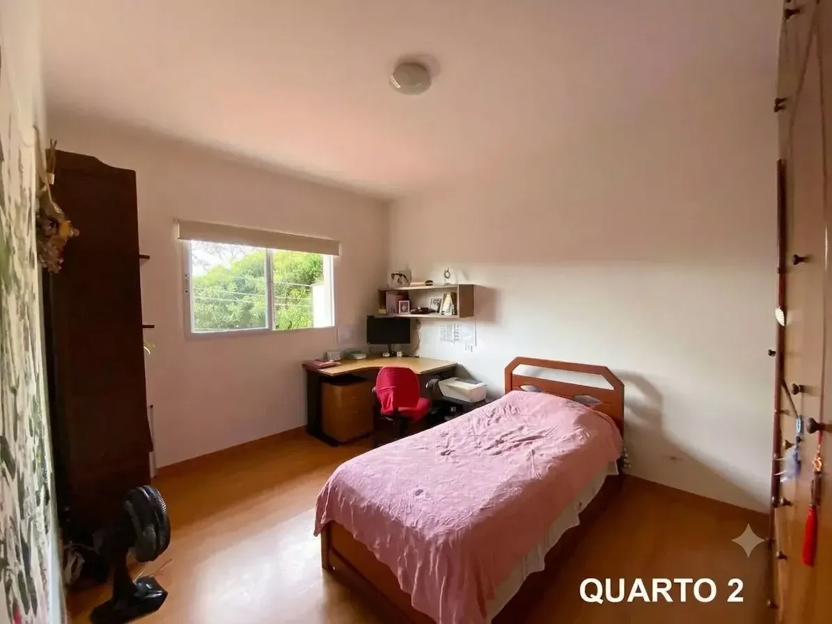 Imagem Casa de Vila com 4 Quartos à Venda, 220 metros em Vila Yara - Osasco