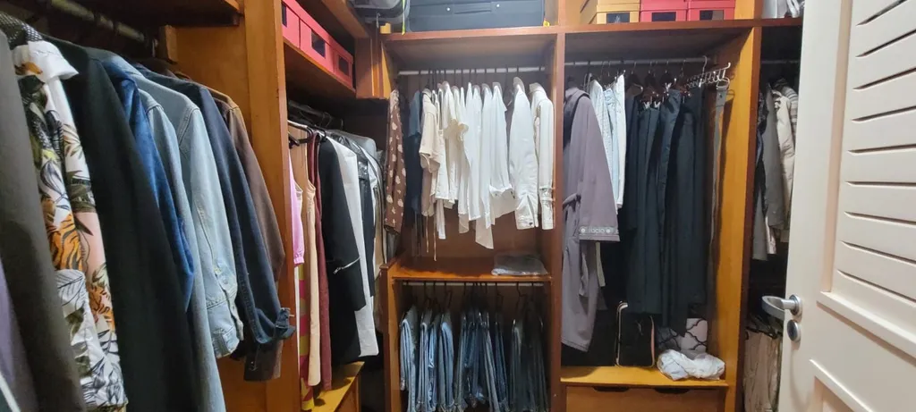 Imagem Apartamento à venda em São Paulo, Campo Belo, com 4 quartos, 1000m2