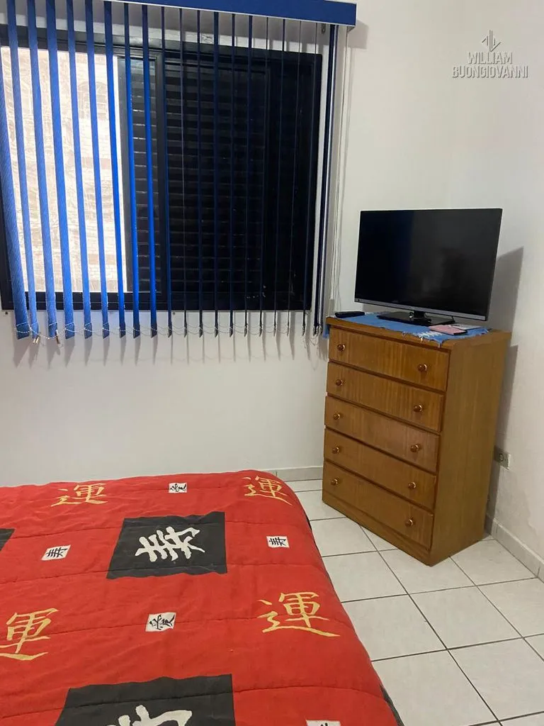 Imagem Apartamento Bairro Tupi - Vista Mar - 1 Quarto