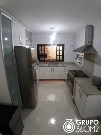 Imagem Sobrado para Venda em Santo André / SP no bairro Vila Alto de Santo André